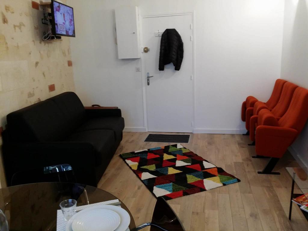 Appartement Beau Centre *