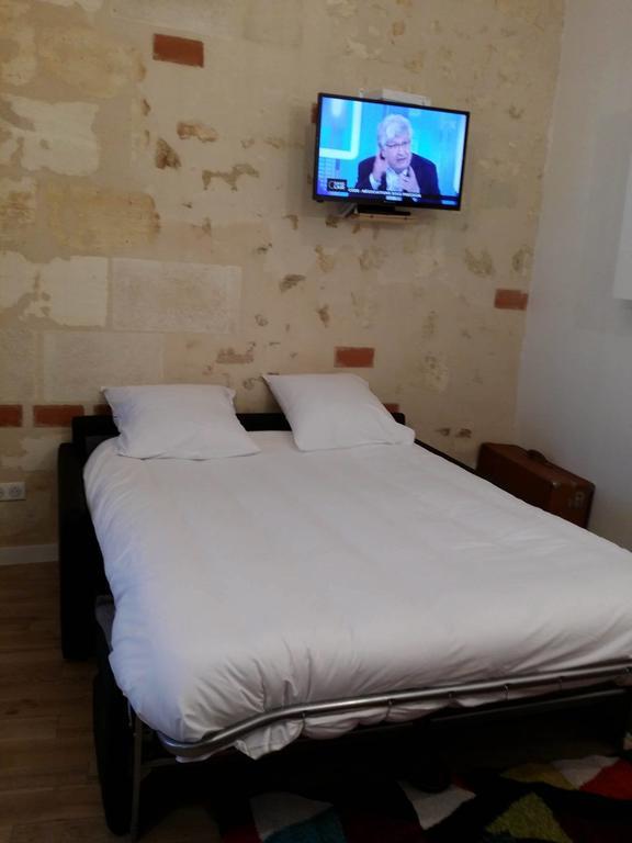 Appartamento Beau Centre Bordeaux