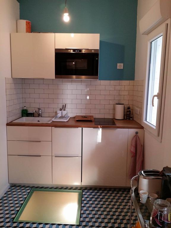 Appartement Beau Centre