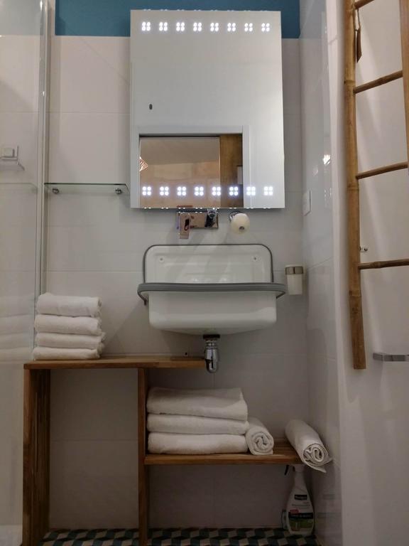 Beau Centre Appartamento Bordeaux