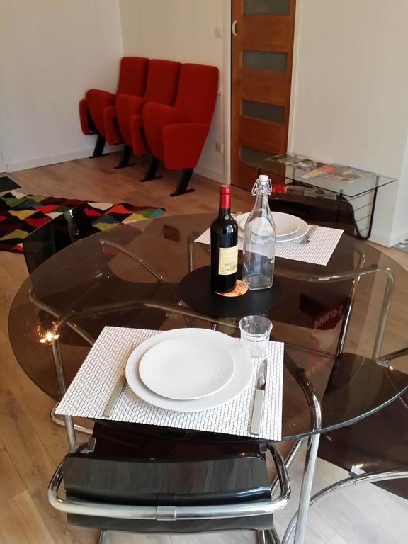 Beau Centre Appartamento