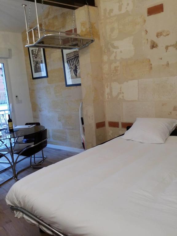 Appartement Beau Centre *